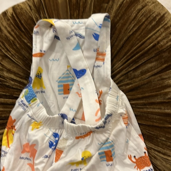 Bnwt  Angeldear romper - Picture 4 of 6